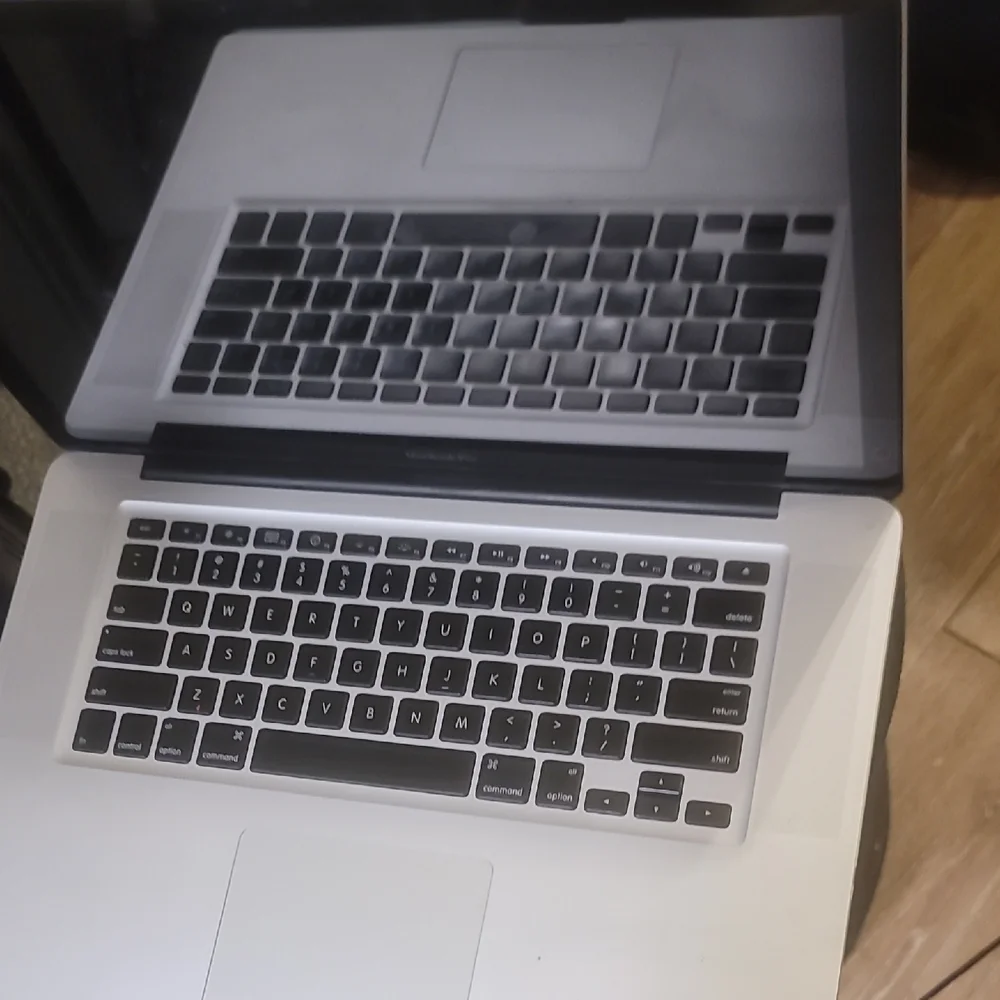Apple 2011 mac